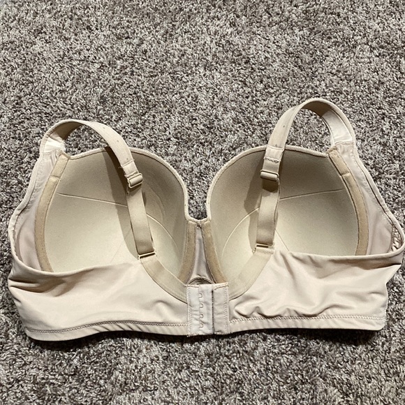 Soma Stunning support full coverage bra, 40DD - Picture 3 of 7